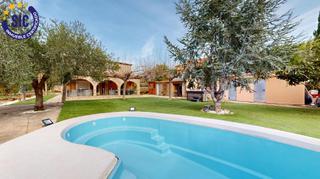 Xalet a Vilafamés. Exclusivo chalet de lujo en vilafamés, castellón