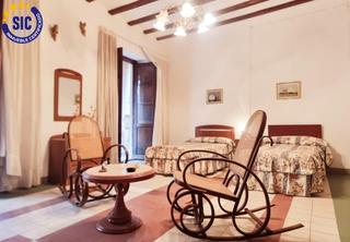 Casa en Alcora (l´). Casa de pueblo para reformar en el centro de lalcora castellón