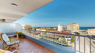 Pis a Devessa - Monte Pego. Piso en venta en denia