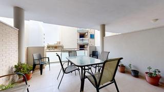 Apartament a Moncófar Playa. Amplia vivienda en segunda línea de playa en moncófar