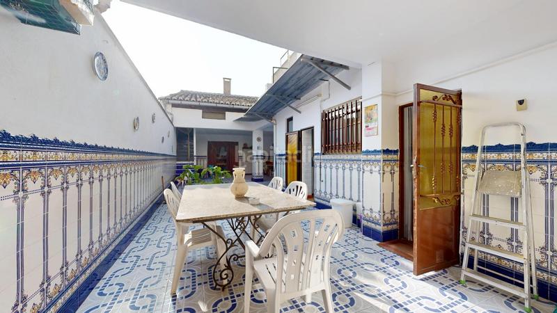 Foto 735a7d95-3a39-4669-9036-813e3b24d9c5. Haus mit heizung in Centro Chiva