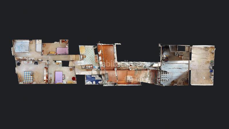 Foto a74ce902-4e49-4505-91eb-5a7ba3049c3f. Haus mit heizung in Centro Chiva