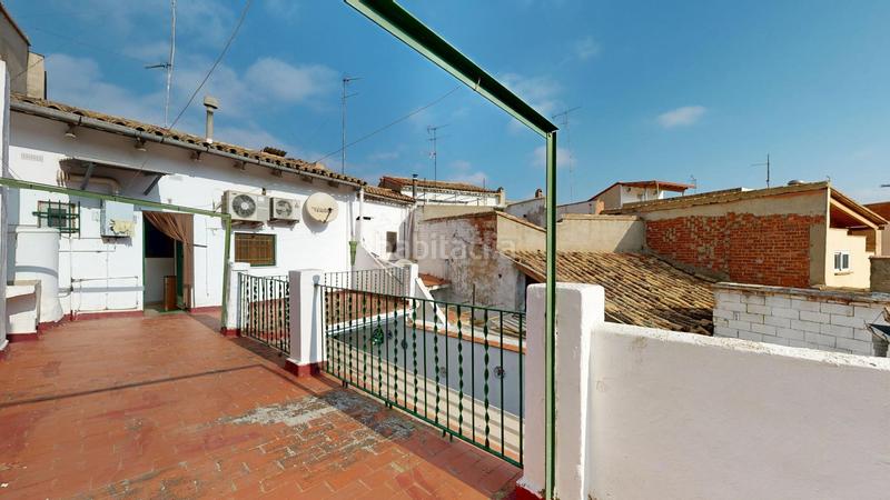 Foto b6e762f5-b80e-4990-b72a-b6f7f5c142b2. Haus mit heizung in Centro Chiva