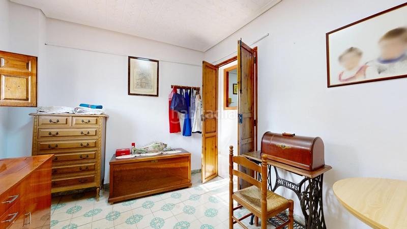 Foto ce5d6ad7-2831-4877-a0dc-02d96dac7c6b. Haus mit heizung in Centro Chiva