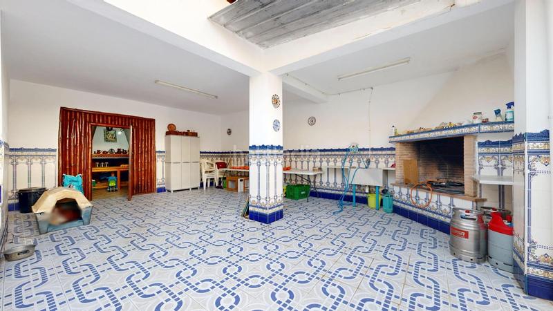 Foto eb4f8656-85d2-4c64-82ad-4a8bdbb70298. Haus mit heizung in Centro Chiva