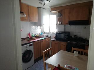 Flat in Camí Reial. Vivienda solo para inversores en  zona avenida alta de torrent