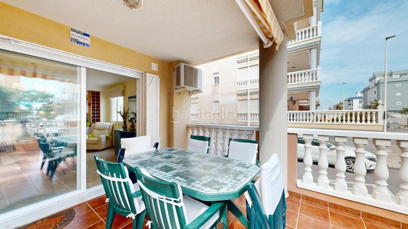 Foto 05c96dba-71a0-4448-94d0-0801ac62f261. Appartement avec chauffage parking piscine dans Moncófar Playa Moncofa