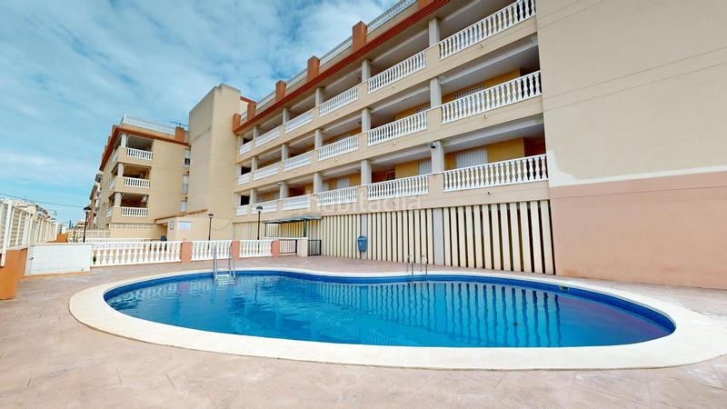 Foto 3234702a-201b-423d-8bed-85baad445031. Appartement avec chauffage parking piscine dans Moncófar Playa Moncofa