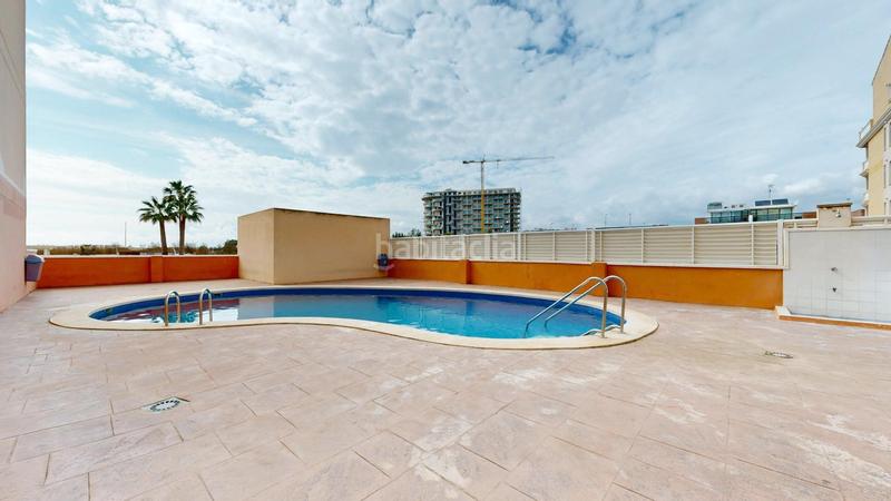 Foto 5c7543a6-aae6-4743-9e2a-da284006a187. Appartement avec chauffage parking piscine dans Moncófar Playa Moncofa