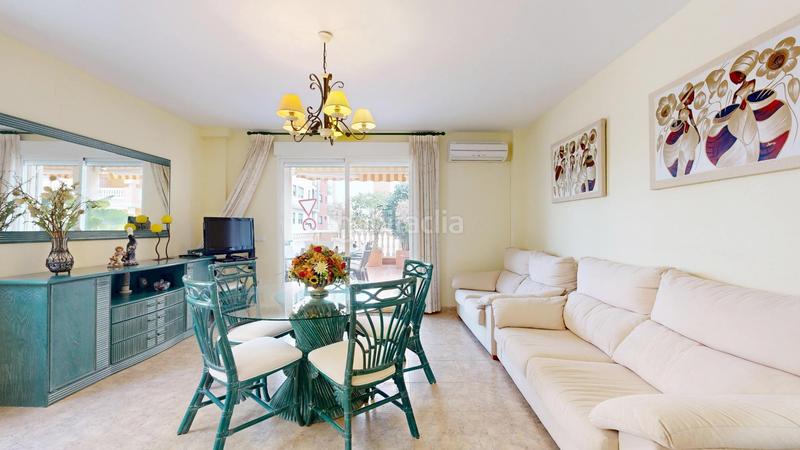 Foto 7b09b668-09fb-43d8-a0de-e040678ead53. Appartement avec chauffage parking piscine dans Moncófar Playa Moncofa
