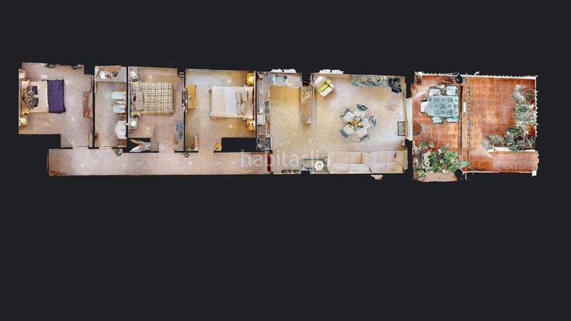 Foto 832d1540-f7d3-4751-8d48-2303d37fcc1a. Appartement avec chauffage parking piscine dans Moncófar Playa Moncofa