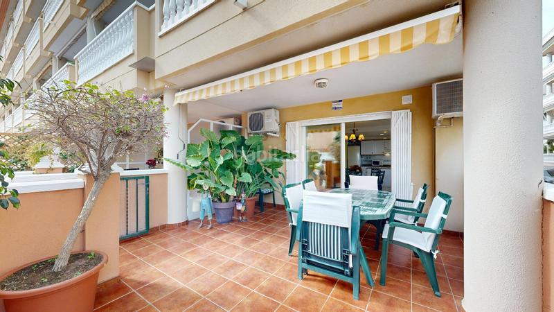 Foto 90df16bf-ef29-44c9-b9f6-bca49afb58a2. Appartement avec chauffage parking piscine dans Moncófar Playa Moncofa