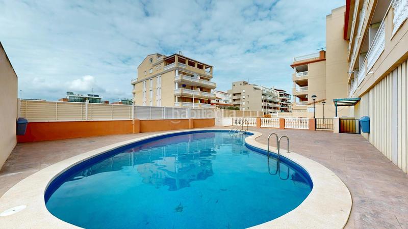 Foto b9c5ae1a-00f5-4ec0-9716-50a7a86ba795. Appartement avec chauffage parking piscine dans Moncófar Playa Moncofa
