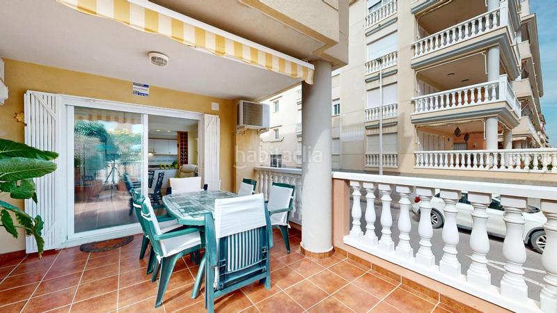 Foto db31e2ea-5fa3-4bf9-aebb-9795d662f7e7. Appartement avec chauffage parking piscine dans Moncófar Playa Moncofa