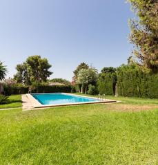 Maison jumelée à El Carme-Sant Agustí-Bonavista. Espectacular adosado en venta en la eliana