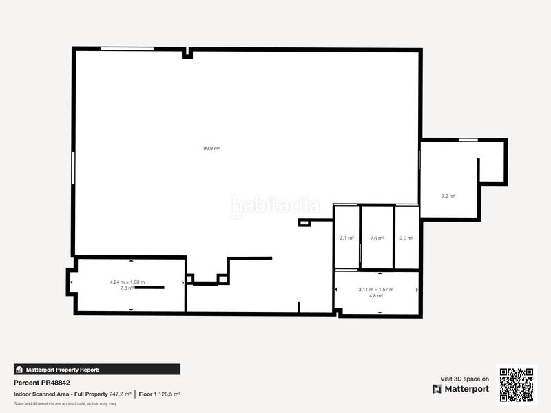 Foto 3cc62e52-247d-496b-bb4b-8e3fa89ef1fb. Casa a Centro Xirivella