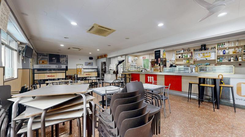 Foto d3773e5c-a5a6-4a74-bd1f-2e8d6e73551d. Casa a Centro Xirivella