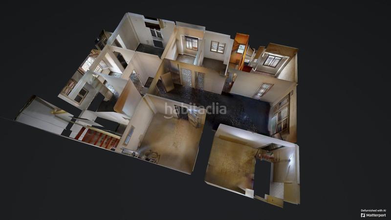 Foto d479321e-4f16-4303-8158-940fc51c6cc0. Casa a Centro Xirivella