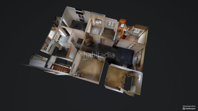 Foto f61a5734-6eee-4b7e-989b-5b0f47605c89. Casa a Centro Xirivella