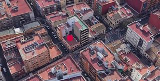 Casa a Centro. Gran oportunidad de inversión! suelo edificable con construcción