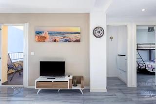 Appartement à Playa de Gandía. Apartamento playa de gandia  frente al mar