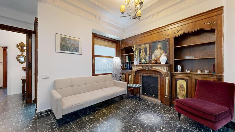 Foto 00b3616b-55a2-4c07-8cbf-1f0fd902f030. Lloguer pis a El Pla del Remei Valencia