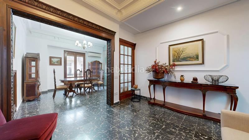 Foto 152446b1-334f-4f7c-bf0f-c4b6bf0fdec1. Lloguer pis a El Pla del Remei Valencia