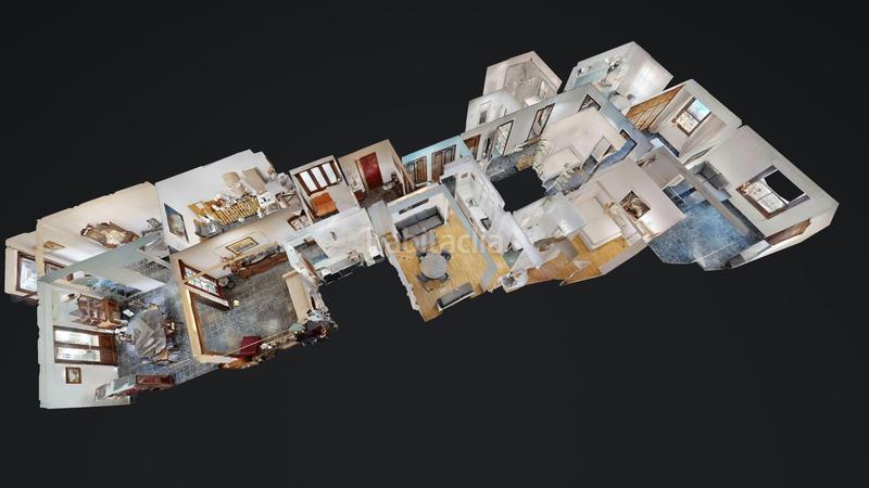 Foto 177df38b-89d1-4c53-aab6-fed7aff7fffb. Lloguer pis a El Pla del Remei Valencia