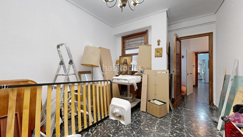 Foto 22129fe4-8ce9-4b1a-8633-afa547e9f753. Lloguer pis a El Pla del Remei Valencia