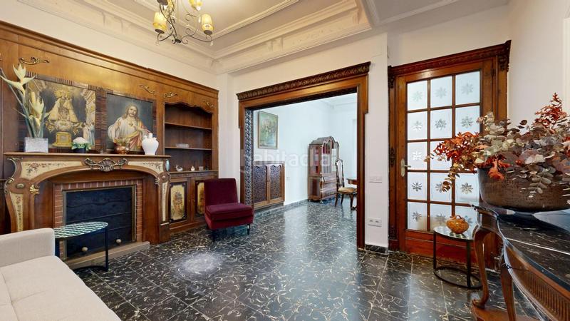 Foto 25577c4c-53f2-4f30-a1f5-5c145041825c. Lloguer pis a El Pla del Remei Valencia