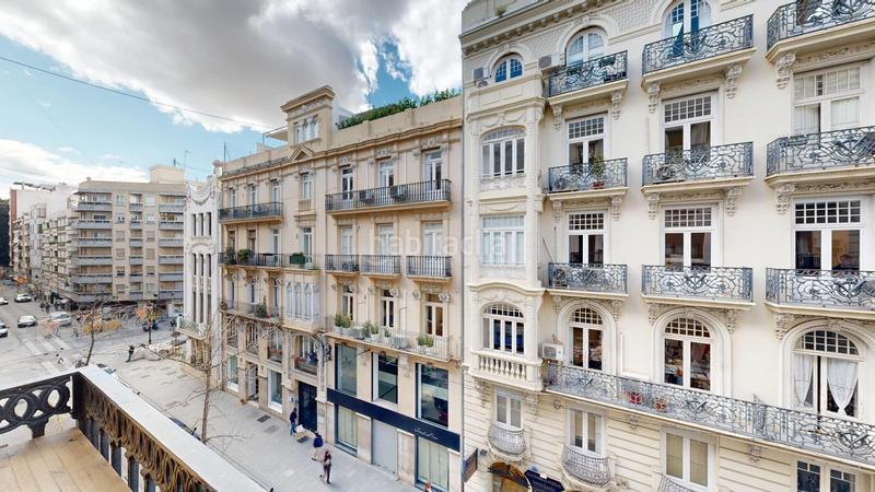 Foto 48a57f50-9e24-409a-a356-758ed4896b9e. Lloguer pis a El Pla del Remei Valencia