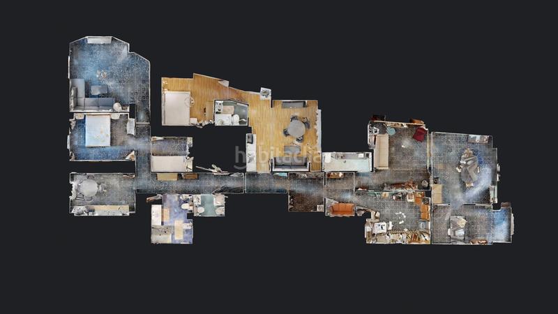 Foto 4b698767-ae43-4a8e-82d5-1498f6423f9d. Lloguer pis a El Pla del Remei Valencia