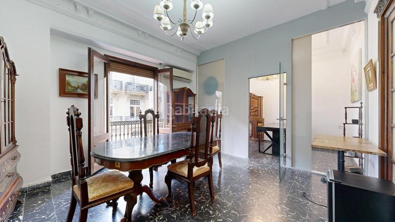 Foto 7b8a6c59-53f7-4314-b2a1-04d3028a7f4f. Lloguer pis a El Pla del Remei Valencia