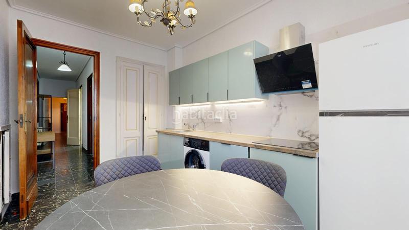 Foto 8a3ff0f5-543b-4b83-b93c-cf4e3bc4ad44. Lloguer pis a El Pla del Remei Valencia