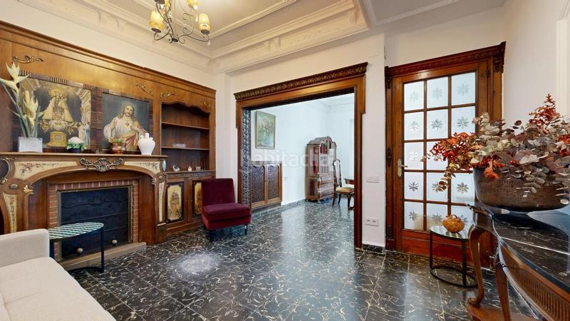 Foto 9c0fc42b-faa7-413b-83b8-4f279f5fa1d4. Lloguer pis a El Pla del Remei Valencia