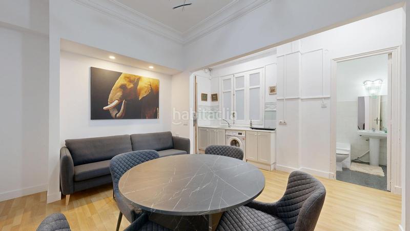 Foto acd2aa64-8fd1-4a77-8ecb-41d20b4f4e45. Lloguer pis a El Pla del Remei Valencia