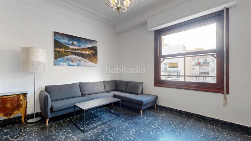 Foto ad32afb5-325c-4b3f-ad49-cd22b76c9d8d. Lloguer pis a El Pla del Remei Valencia