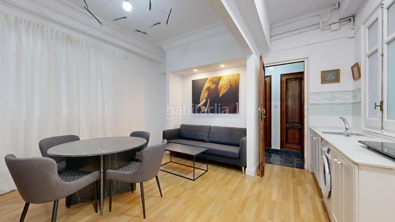 Foto bb2494e7-7b88-4a3a-b27e-e4821b118bfe. Lloguer pis a El Pla del Remei Valencia