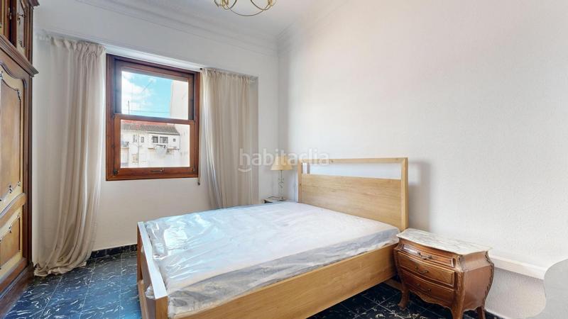 Foto ffc5ab7d-866f-40c6-aaa0-535d59b5cda6. Lloguer pis a El Pla del Remei Valencia