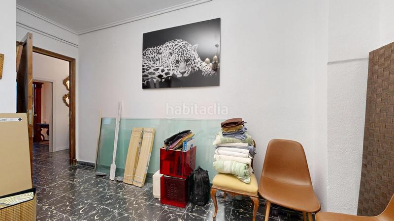 Foto 923fd852-8d1e-40c7-a9e1-664a43663671. Miete etagenwohnung in El Pla del Remei Valencia