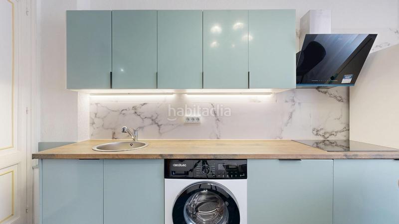 Foto b48d6d9f-b712-4826-bc11-12c0e3f48123. Miete etagenwohnung in El Pla del Remei Valencia