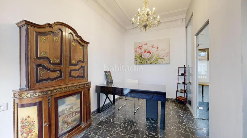 Foto b9c61634-c17b-4350-a15e-b49136440c1a. Miete etagenwohnung in El Pla del Remei Valencia