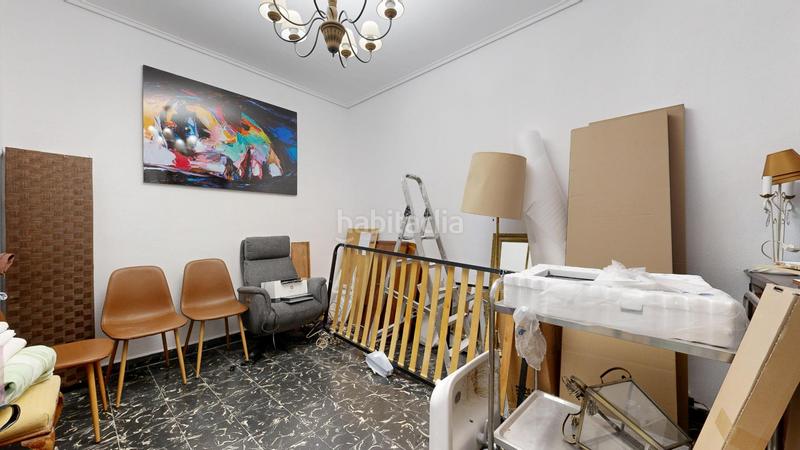Foto bb0ed99d-222e-4ac1-8f59-df47fa7d5495. Miete etagenwohnung in El Pla del Remei Valencia