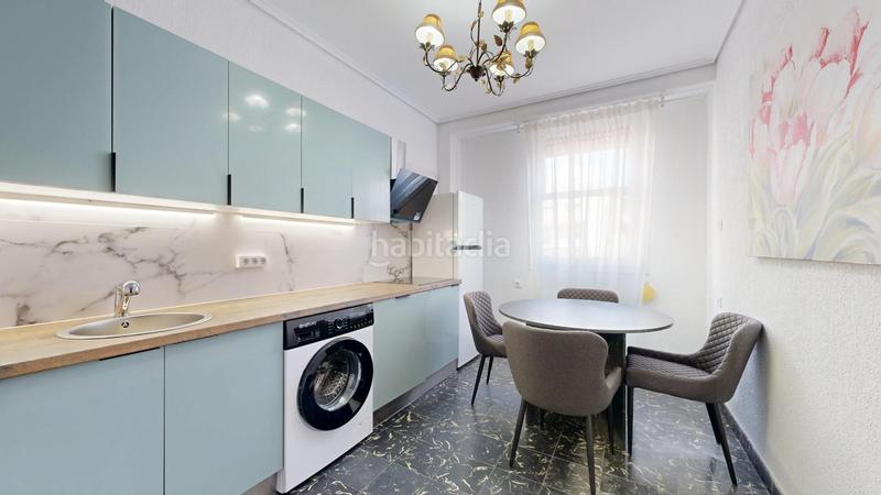 Foto bf7d7fd0-e76b-4ab5-be86-c9e944c5e69f. Miete etagenwohnung in El Pla del Remei Valencia