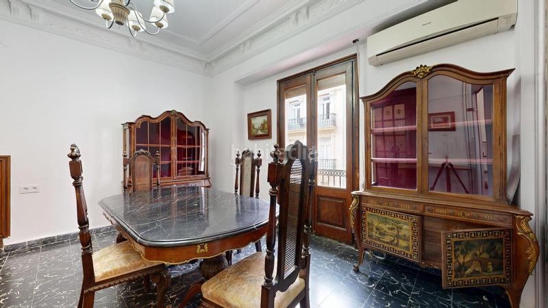 Foto cc799c13-3b1a-4069-ac67-d945accf5397. Miete etagenwohnung in El Pla del Remei Valencia