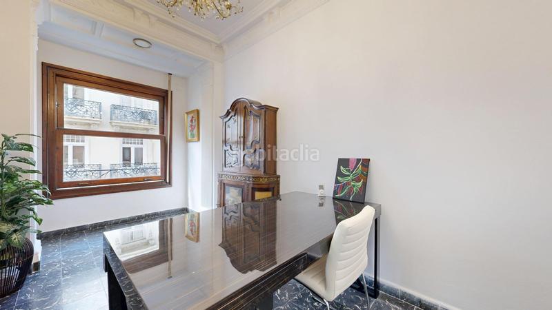 Foto ec3a0fdc-d8d4-4d58-ad82-59c9b8ae7018. Miete etagenwohnung in El Pla del Remei Valencia