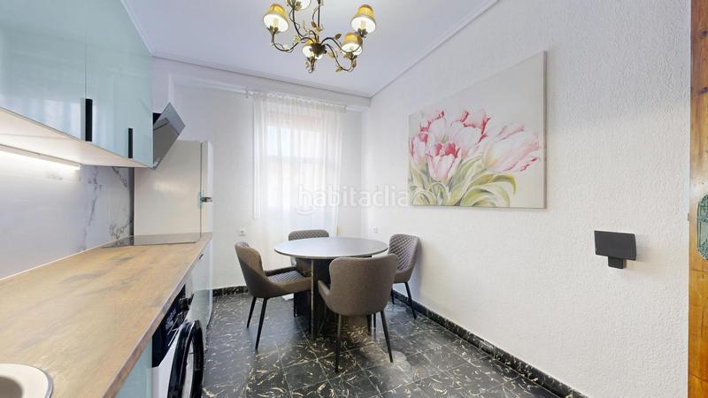 Foto f25f7661-20ad-4a09-8cbe-6cf1f6368159. Miete etagenwohnung in El Pla del Remei Valencia