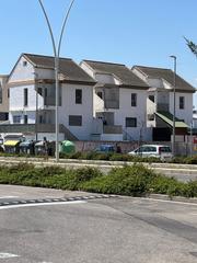 Casa aparellada a Playa de Gandía. Chalet pareado playa de gandia