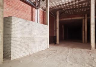 Local Comercial a Cariñena - Carinyena. Local comercial de 1.584 m en vilareal