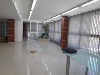 Oficina a Barrio de Benimaclet. Magnífica oficina en entresuelo en calle alboraya, valencia